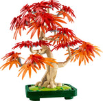LEGO Japanese Red Maple Tree Botanicals