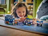 LEGO Friends Stargazing Vehicle
