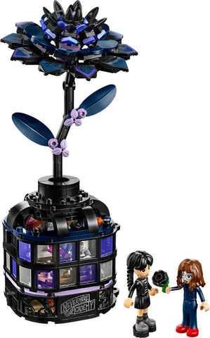 LEGO Black Dahlia 76784