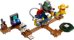 LEGO Luigi's Mansion Lab Expansion Set
