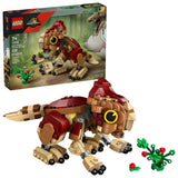 LEGO Baby Dinosaur Dolores Aquilops