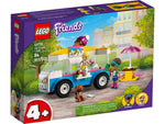 LEGO Friends Ice Cream Truck