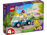 LEGO Friends Ice Cream Truck
