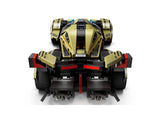 LEGO Speed Champions Lamborghini Huracán Super Trofeo EVO 76923