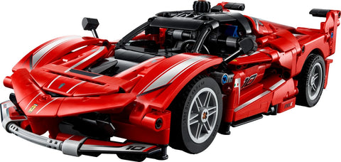 LEGO Technic Ferrari 42212