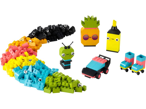 LEGO Classic 11027