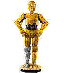 LEGO C-3PO Star Wars