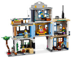 LEGO 31141 Creator 3in1 Main Street