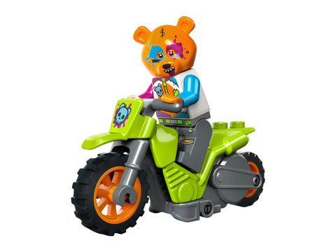 LEGO City Stuntz
