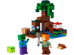 LEGO Swamp Adventure 21240