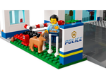 LEGO City Police Station