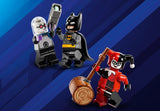 LEGO Batman with Batmobile