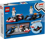LEGO F1 Williams 60464