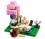 LEGO Minecraft Animal Sanctuary 21253