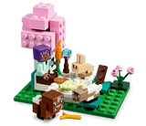 LEGO Minecraft Animal Sanctuary 21253