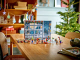 LEGO Spider Man Advent Calendar