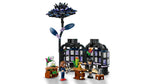 LEGO Black Dahlia 76784