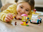 LEGO Friends Ice Cream Truck