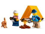 LEGO Off Road Adventure