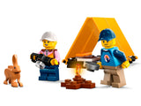 LEGO Off Road Adventure