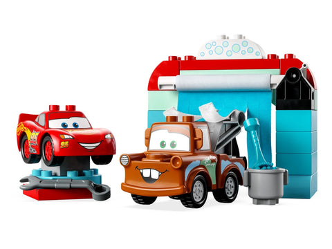 LEGO DUPLO Learning Through Play 10996