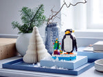 LEGO Xmas Penguin 40498