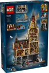 LEGO Harry Potter Hogwarts Castle
