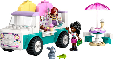 LEGO Friends Heartlake Ice Cream