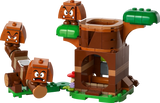 LEGO Super Mario Goomba's Playground 71433