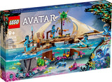 LEGO 75578 Avatar