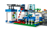 LEGO City Police Station