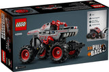LEGO Technic Monster Jam ThunderRoar