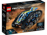LEGO Technic App Controlled Transform