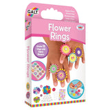 Tomy Hey Clay Bijou Flower Rings E73781