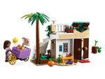 LEGO 43223 Disney Wish