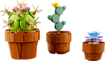 LEGO Tiny Plants Icons