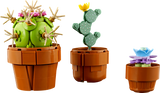 LEGO Tiny Plants Icons