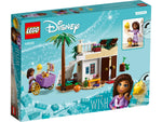 LEGO 43223 Disney Wish