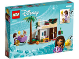 LEGO 43223 Disney Wish