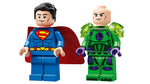 LEGO Superman Mech vs. Lex Luthor