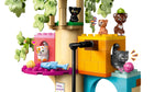 LEGO Friends Cat Birthday Party