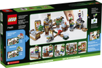 LEGO Super Mario Luigi's Mansion