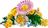 LEGO 10347 Botanicals Petite Sunny Bouquet