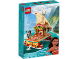LEGO Disney Princess 43210