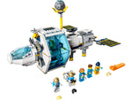 LEGO 60349 City Lunar Space Station
