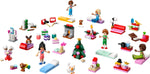 LEGO Friends Advent Calendar 42668