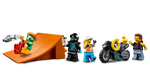 LEGO Stunts Show Trick
