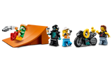 LEGO Stunts Show Trick
