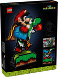 LEGO 71438 Super Mario World