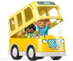 LEGO DUPLO Bus Ride
